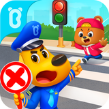 Sheriff Labrador's Safety Tips