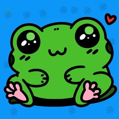 𝚔𝚊𝚠𝚊𝚒𝚒 𝚏𝚛𝚘𝚐