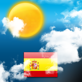 Weather for Spain - App Icon
