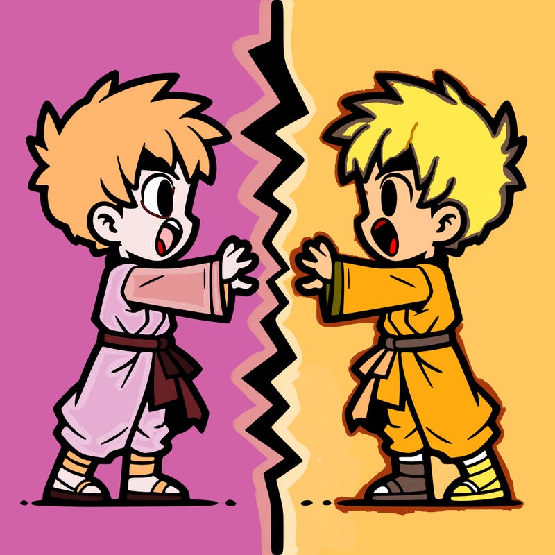 split