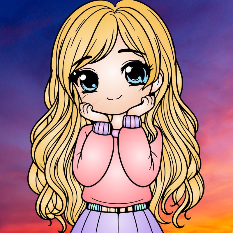 cute real girl