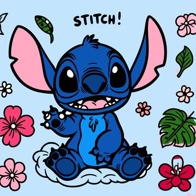 stitch