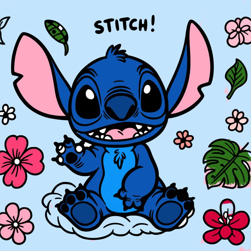 stitch
