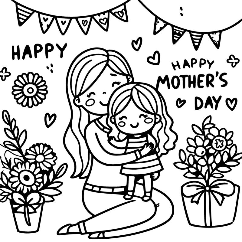 happy mother’s day