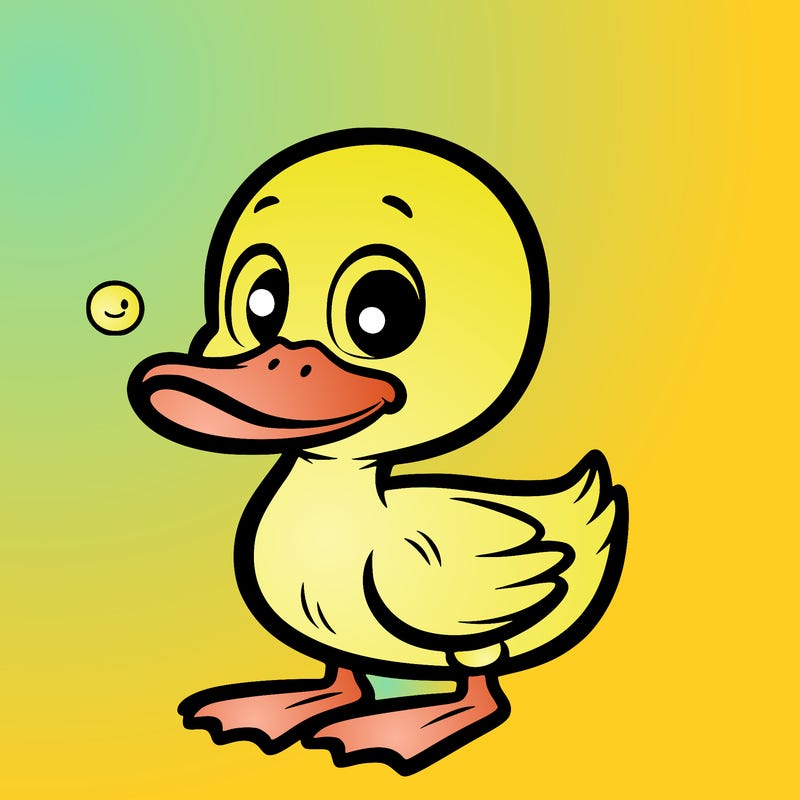 duck