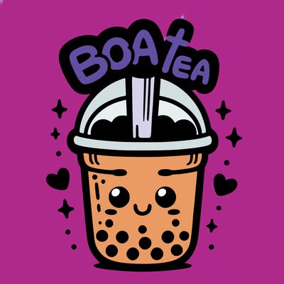 boba tea