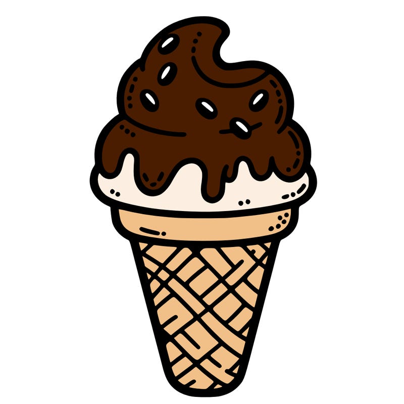 ice cream