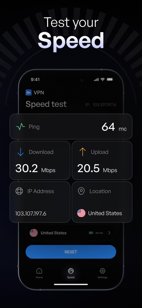 VPN - Super VPN! - Utilities App | MWM
