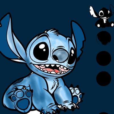 stitch