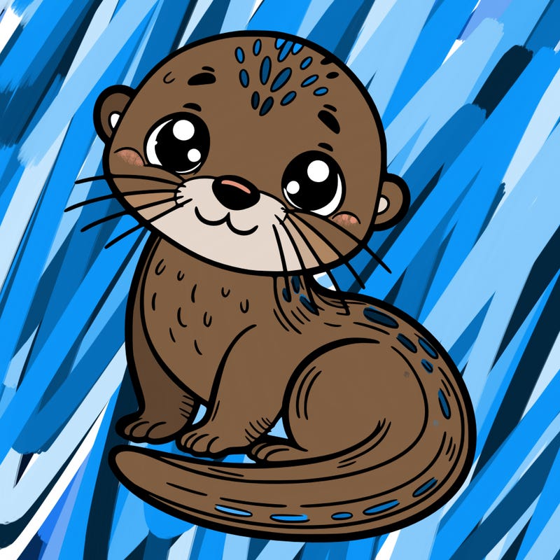 otter