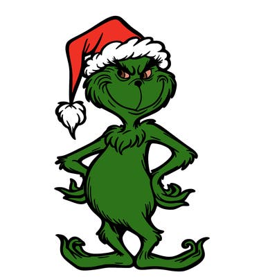 grinch