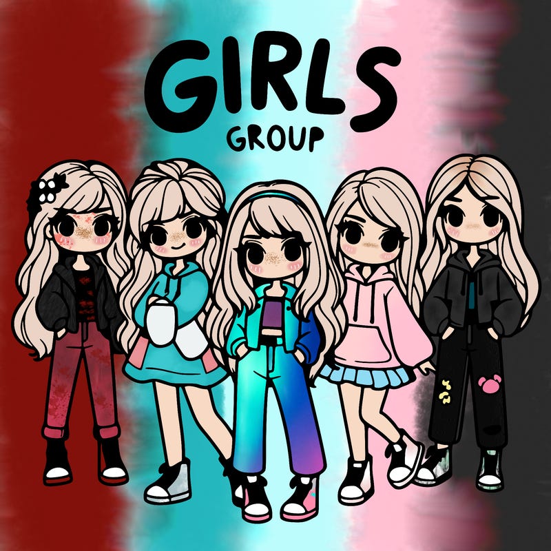 girls group