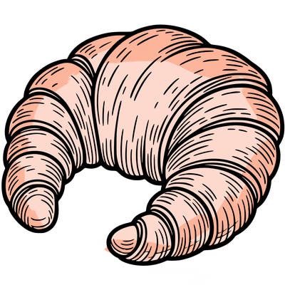 croissant