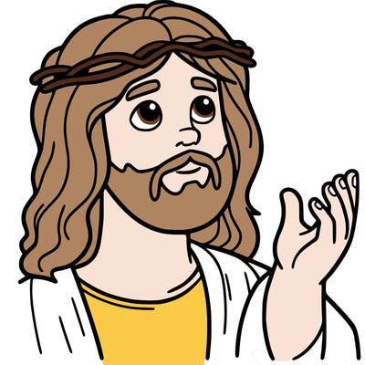 jesus
