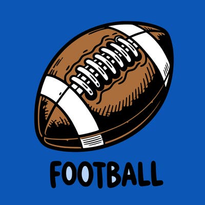 football