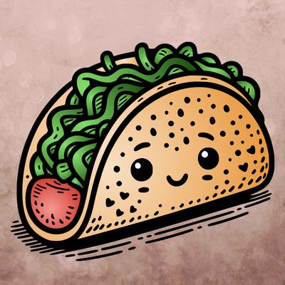taco