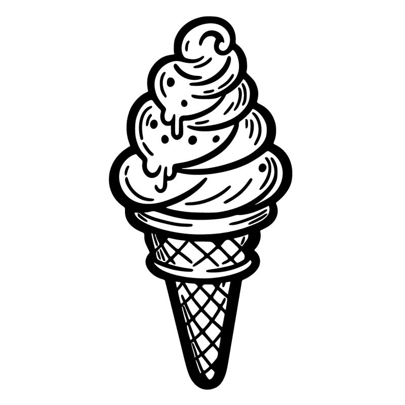 ice cream