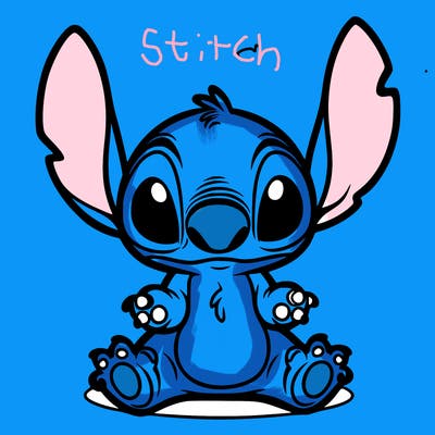 stitch