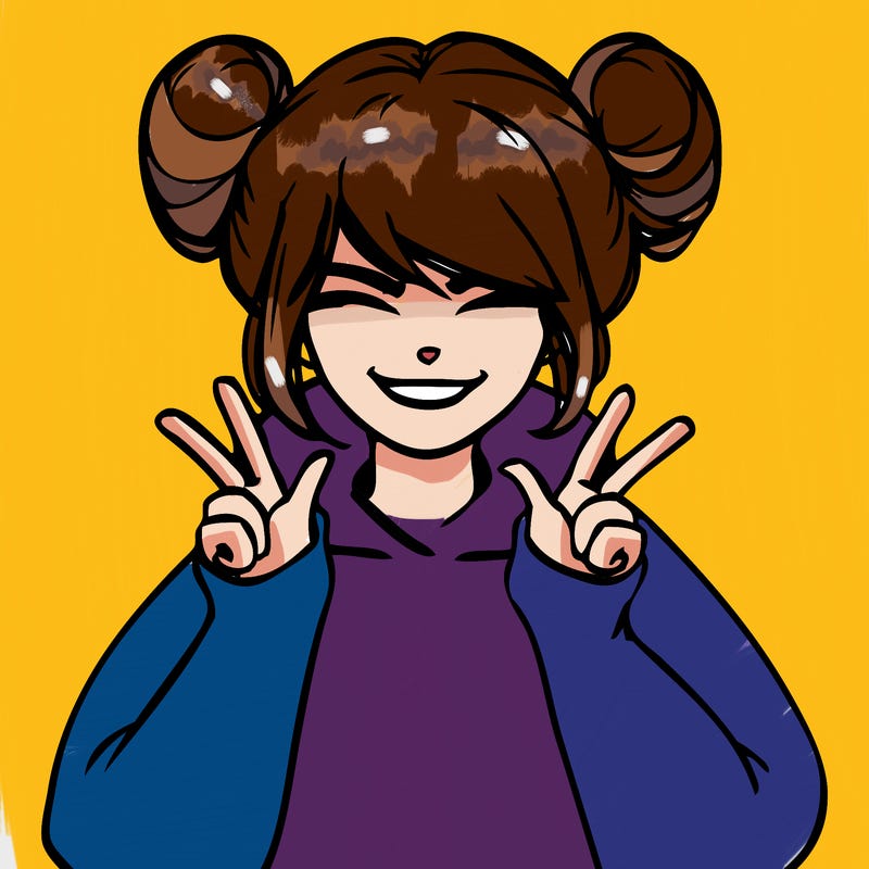 After