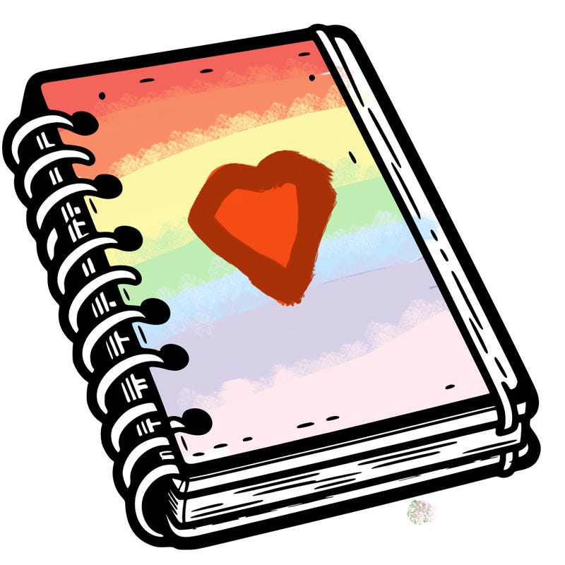 notebook