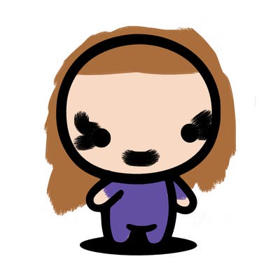 sanrio kuroumi