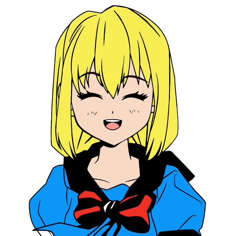After