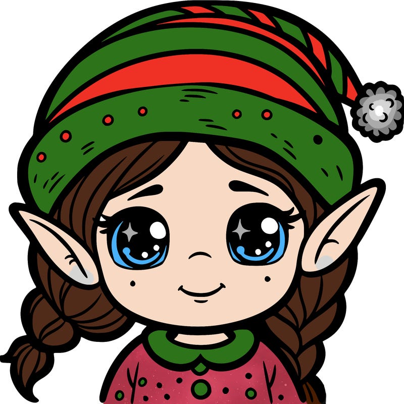 elf