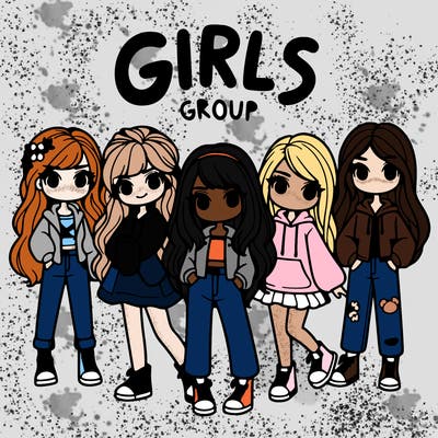 girls group