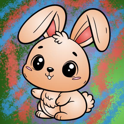 bunny