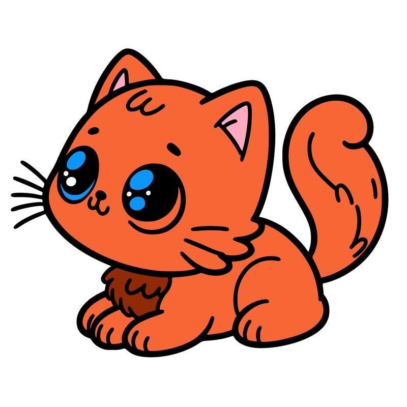 cat
