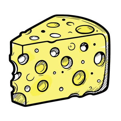 cheese