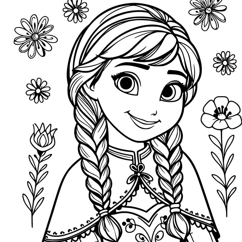 anna