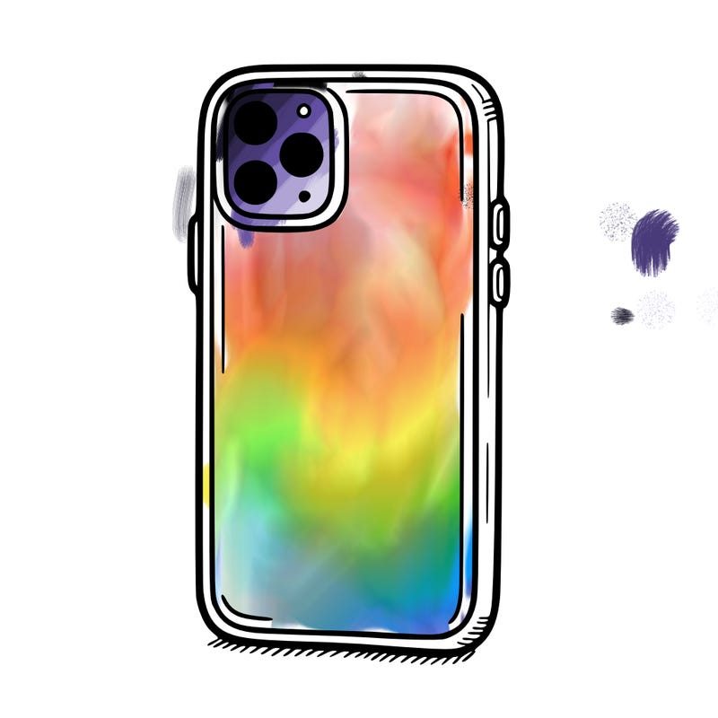 phone case