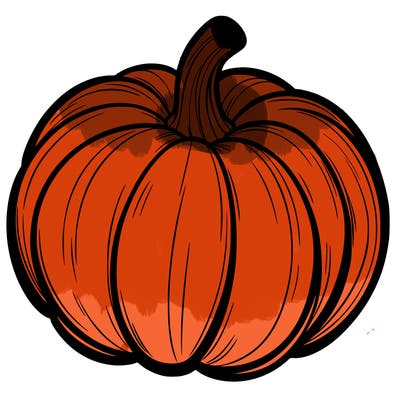 pumpkin