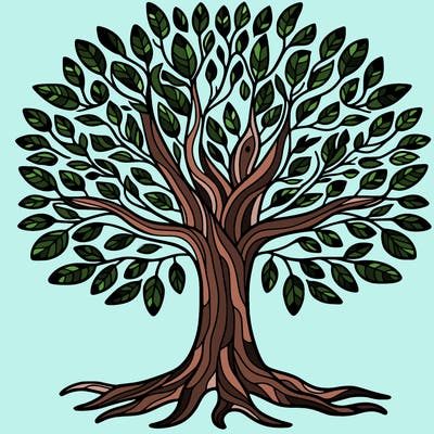 tree of life