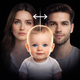 AI Baby Face Generator - Labs