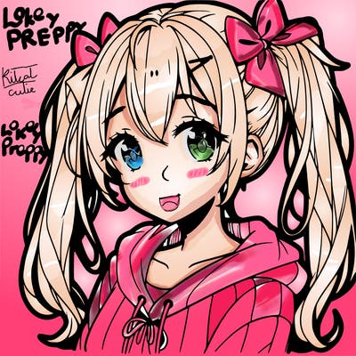 anime
