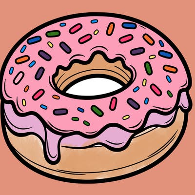 doughnut