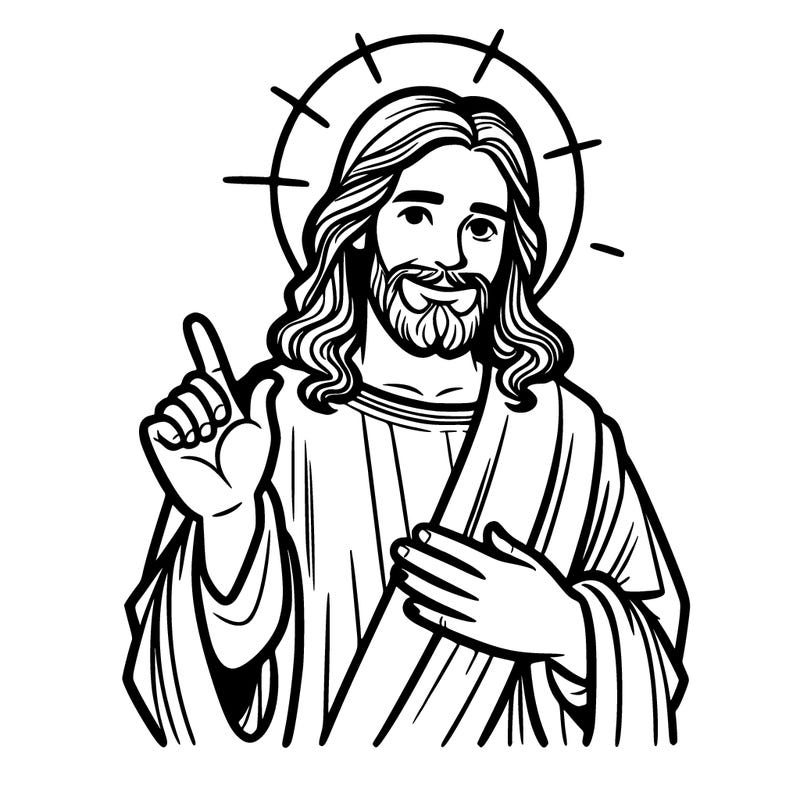 jesus christ pictures