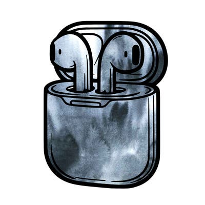 airpods