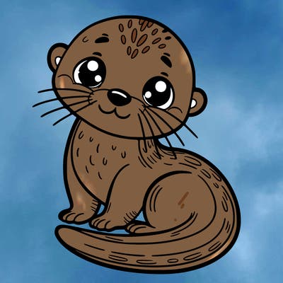 otter