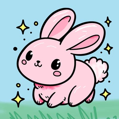 bunny