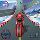 Moto Race: Racing Game