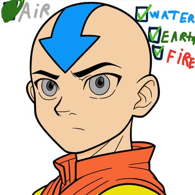 avatar the last air bender