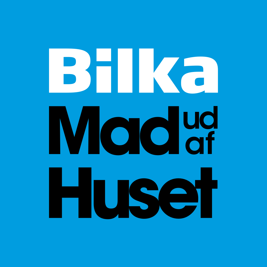 Bilka Mad Ud Af Huset