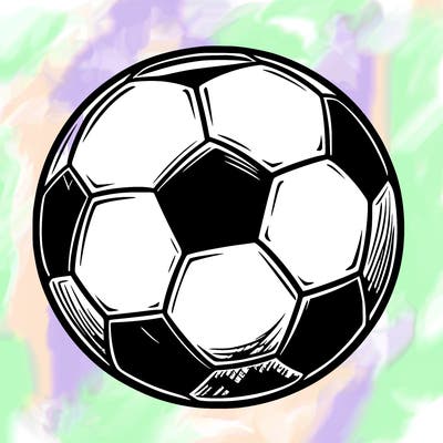 soccer ball