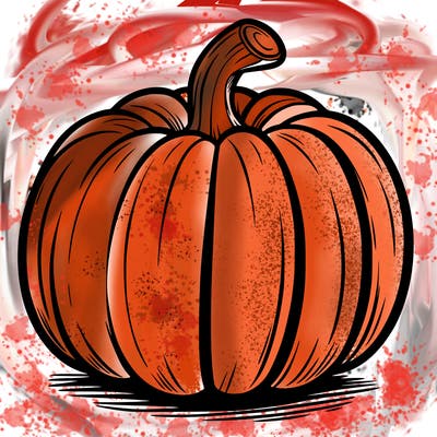 pumkin