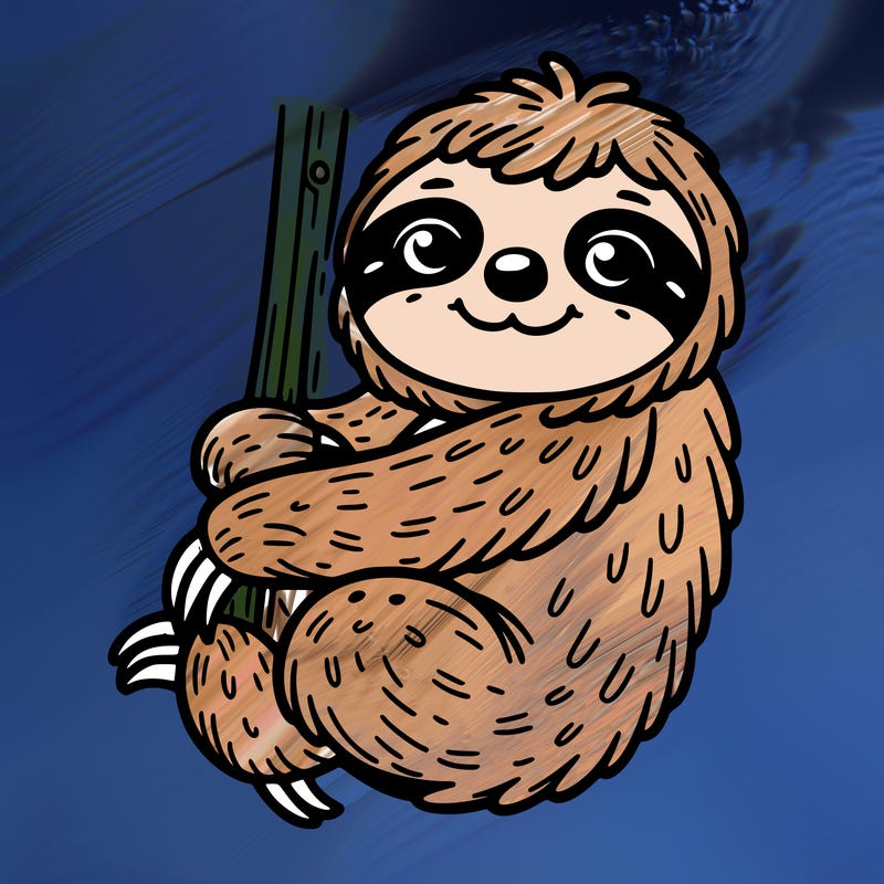 sloth