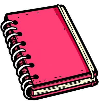 notebook