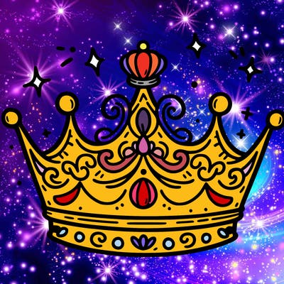 princess crown